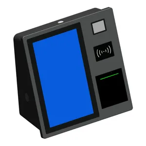 Aonpos AP48 Touch Screen Point Of Sale Desktop Pos System Portable POS Machine Supermarket Cash Register thumbnail-1
