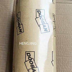 Doosan Cylinder Liner 65.01201-0050 De08ti/D1146 for Excavator/Daewoo Truck Bus Parts thumbnail-3