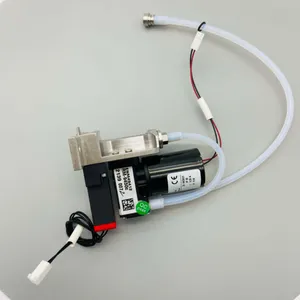 ENM49412 Jet Recovery Sub Assembly Kit for Markem-Imaje 9450 Inkjet Coding Printer thumbnail-3