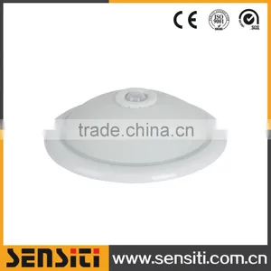 12W PIR Sensor LED Ceiling Light thumbnail-1