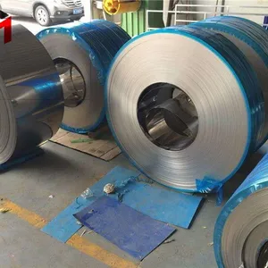 Top-grade Carbon Steel Coils With Certified Quality thumbnail-2