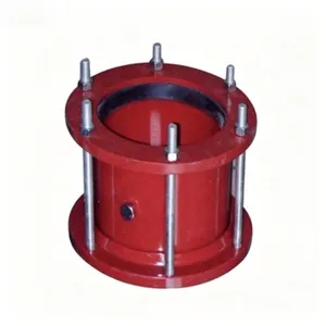 DN100 GB/T12465-2007 Expansion Joint Large Diameter for Marine thumbnail-4