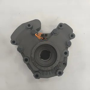 ZF 0501004171 Transmision Spare Parts Gear Pump for SDLG 4110000076032 for Sale thumbnail-1