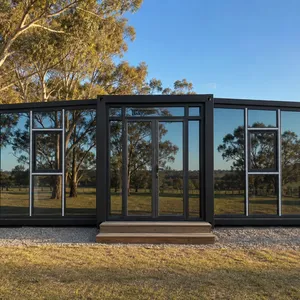 Prefabricated House thumbnail-5