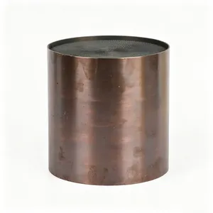 High Quality Three Way Catalyst Car Catalysts for Auto Engine Systems Muffler Exhaust thumbnail-2