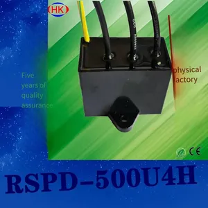 Rspd-500-u4h Surge Protective Device, 5-year Warranty, Surge Absorber, 5ka, 500v Three-phase Lightning Arrester thumbnail-3