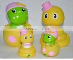 Snake Coin Bank/pvc Toys/ Vinyl Toy thumbnail-1