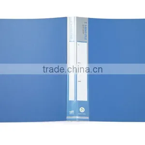 Ecolomic PP 3ring O Type Ring Binder for Office thumbnail-3
