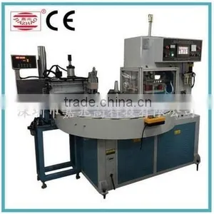 Multicolor China Product Printing High Frequency Welder / Top Quality/ce Approve thumbnail-3