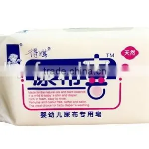 DSP-018 Baby Napkin Soap thumbnail-1