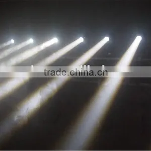 Mini Projector 10W RGBW 4in1 LED Moving Head Lights DJ Lighting thumbnail-6