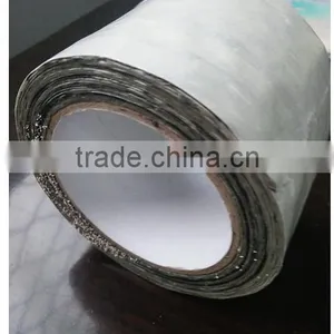 Sealing Rubber Tape With Butyl Rubber thumbnail-3