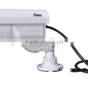 Cheap Outdoor Wireless Wifi High Definition IP Security Camera With P2P&Wi-Fi thumbnail-3