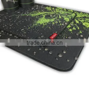 Wide Varieties Superior Materials Wear-resistance Inflatable Custom Made Fitness Eco the Mouse Pad thumbnail-4