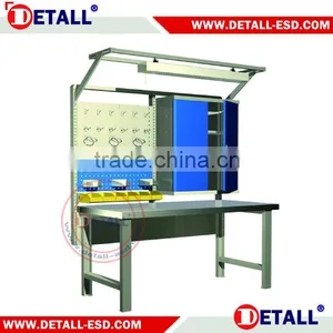 Drawer Workbench Stainless thumbnail-5