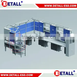 Anti Static Worktable for Workshop thumbnail-1