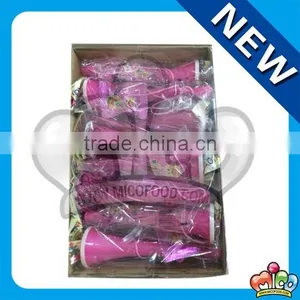 Horn Toys With Candy thumbnail-1