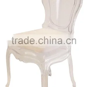 2016 Hot Sale Factory Popular Leisure Bella Plastic Chairs thumbnail-1