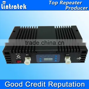 Outdoor / Indoor Lintratek GSM Repeater Full Kit Antenna+cable+ Mobile Signal Booster 900 Gsm Signal Repeater Quality Choice thumbnail-4