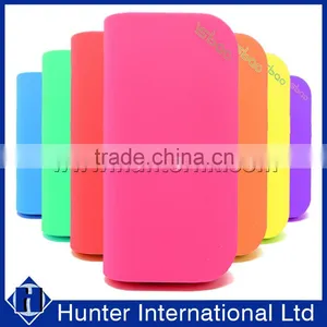 Top Quality 5200MAH Matt Finished Portable Power Bank thumbnail-1