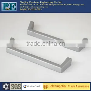 Custom Machining Sus304 Pipe Handle,bending Sus304 Handle thumbnail-5