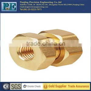 High Precision Custom Copper Forging Parts thumbnail-4