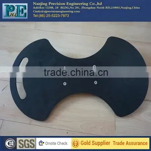 Custom High Precision Plastic Machining Services thumbnail-6