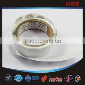 MDIY169 Customized Iso14443 Rfid 13.56mhz Tag Programmable Disposable Rfid Nfc Tag thumbnail-1