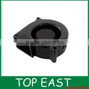 dc 24v Blower Motor Sleeve Ball Fan 12V DC FAN thumbnail-1