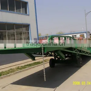 10ton Loading Ramps For Disabled Trailers thumbnail-2