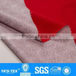 Waterproof TPU Coated Polyester Fabric for Life Jacket thumbnail-1