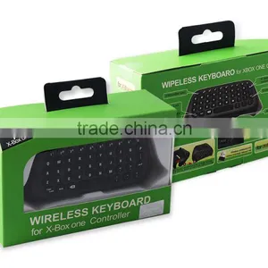 Wholesale DOBE TYX-586 2.4G Mini Gaming Wireless Mechanical Keyboard For XBOX ONE Controller thumbnail-6