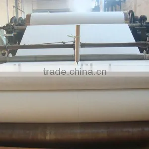Nonwoven Polyester Needle Punched Felt for Bitumen thumbnail-1