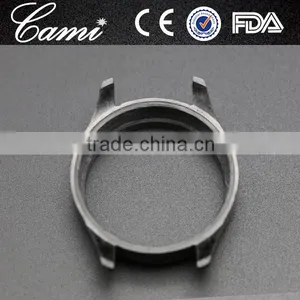 Customized Carbon Fiber Watch Case for Men Watches thumbnail-2