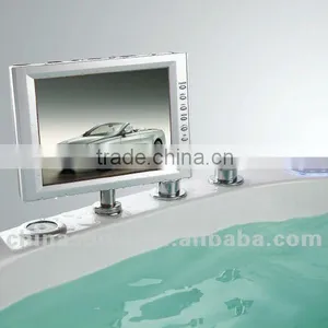 TV of Bathtub thumbnail-1
