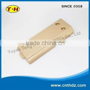 China Factory Plastic Product Processing thumbnail-1
