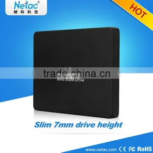 Netac N6S 2.5" SATAIII 6.0Gb/s Internal MLC SSD 960GB Solid State Drive thumbnail-3