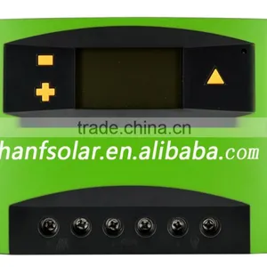 Big Boostconstant-current Solar Charge Controller thumbnail-3