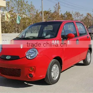 Gasoline Mini Car thumbnail-1