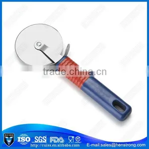 2016 New Product Plastic Handle Pizza Wheel Cutter thumbnail-6