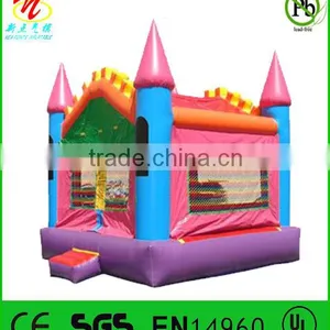 Inflatable Bounce/inflatable Castle/inflatable Bounce Castle thumbnail-1