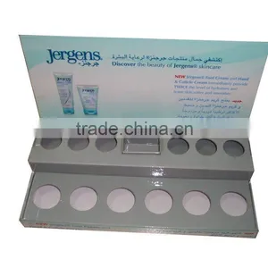 Cosmetic Cardboard Display Box thumbnail-1