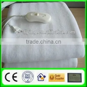 CHINA US Plug Electric Blanket thumbnail-3