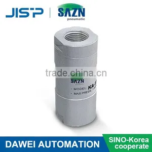KA One Way Check Valve thumbnail-1
