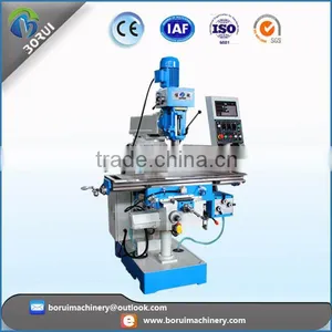 China Milling Machine Manufacturer thumbnail-1