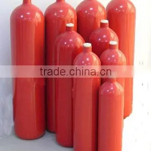 Gas CylinderWMA219-40-15 thumbnail-1