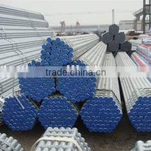 ASTM Chrome Alloy Steel Pipe thumbnail-1