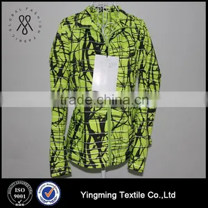 Printed Women's Shirt , Fashion Sports Shirt thumbnail-2
