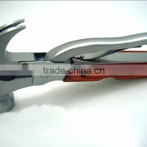 Supply Folding Multifunction Camping Outdoor Tools, Multi-hammer thumbnail-3