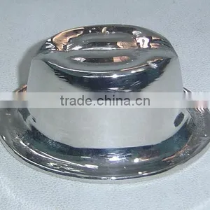 Aluminum Paper Weight Hat thumbnail-1